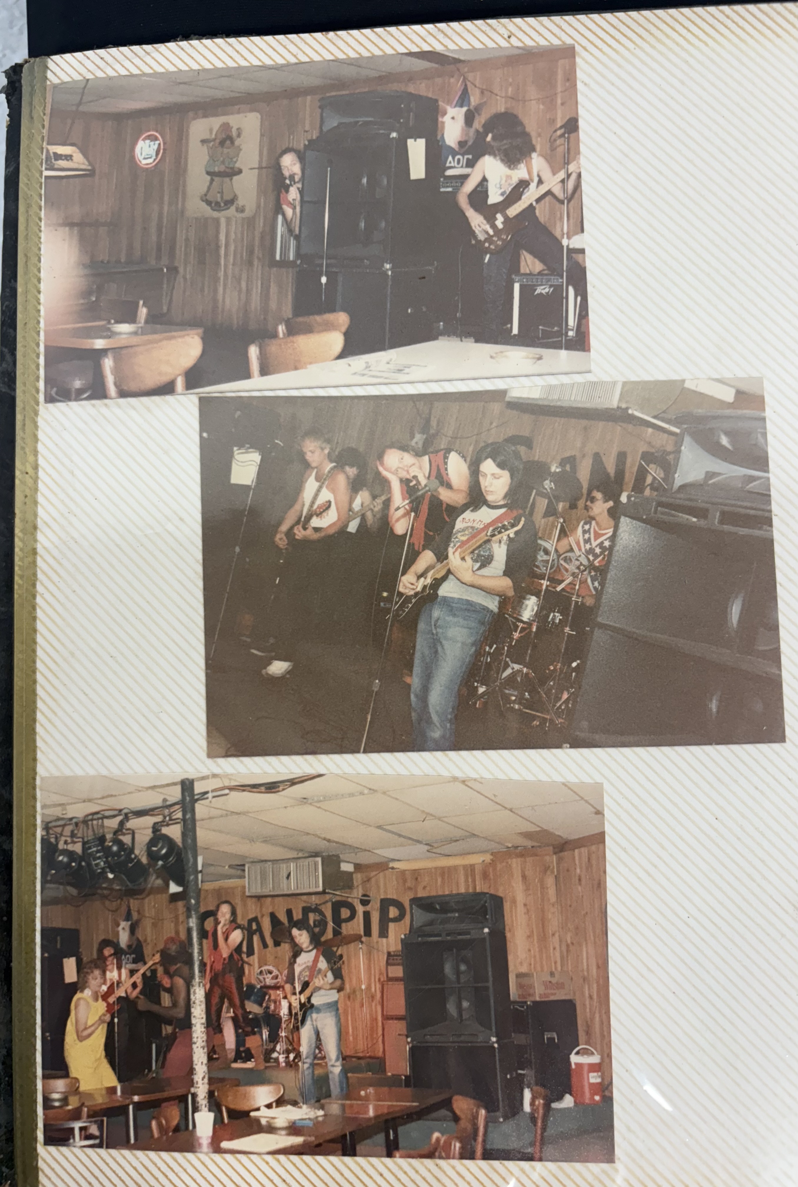 Band Performance