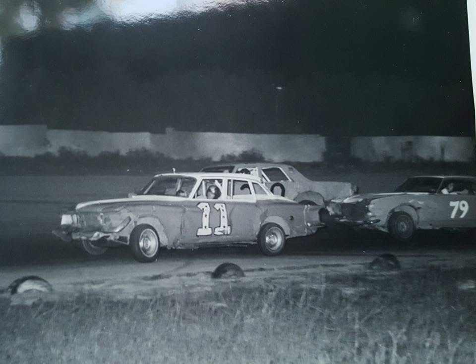 Stock Car