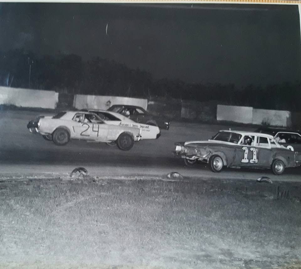 Stock Car